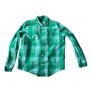 Gap‎ Bous Button Down, Size 8